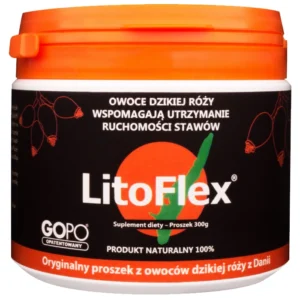 LitoFlex® proszek 300g