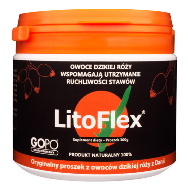 LitoFlex® proszek 300g